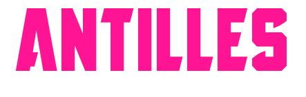 antilles预览图片