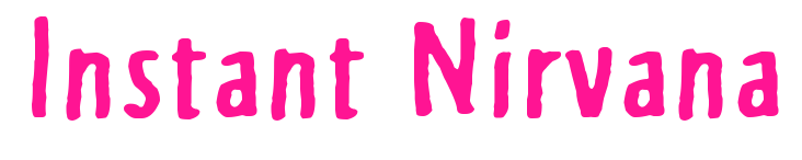 Instant Nirvana预览图片