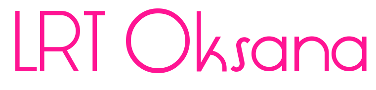 LRT Oksana预览图片