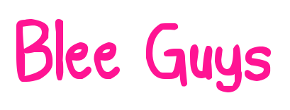 Blee Guys预览图片