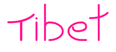 Tibet预览图片