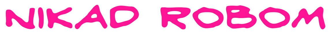 Nikad robom预览图片