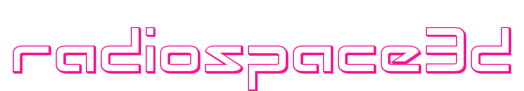 radiospace3d预览图片