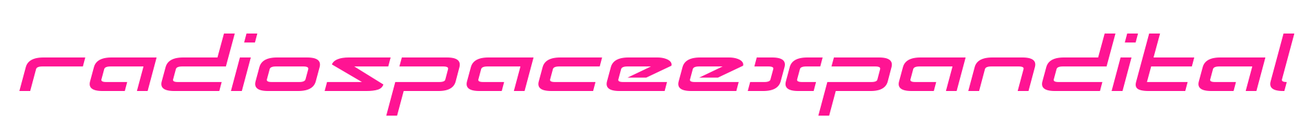 radiospaceexpandital预览图片