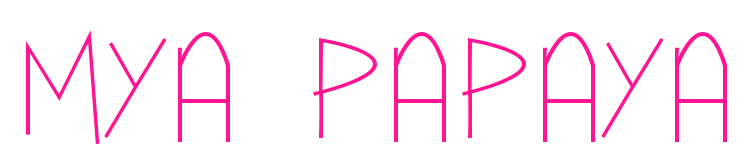 Mya Papaya预览图片