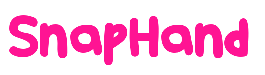SnapHand预览图片