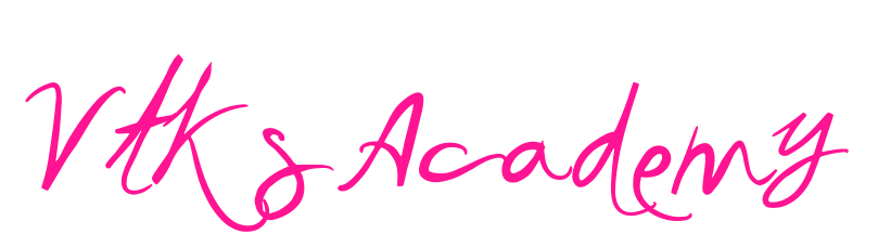 Vtks Academy预览图片