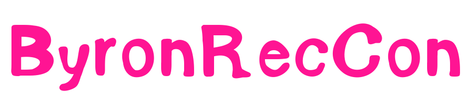 ByronRecCon预览图片