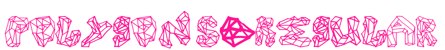 Polygons-Regular预览图片