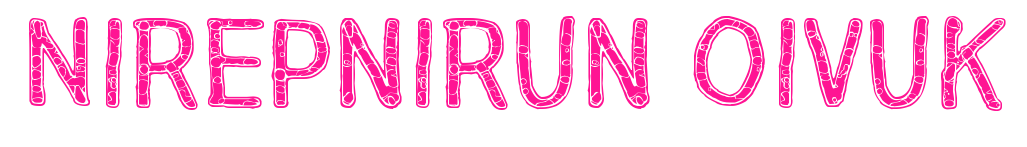 Nirepnirun oivuk