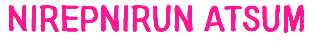Nirepnirun atsum预览图片