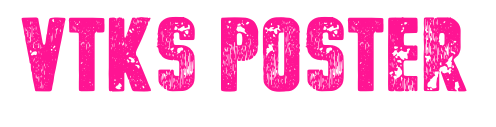 vtks poster预览图片