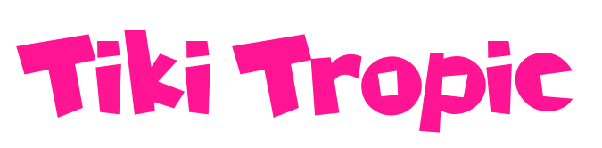 Tiki Tropic预览图片