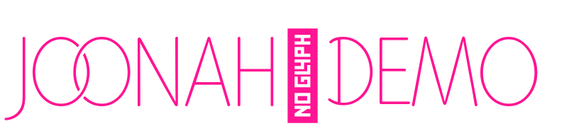 Jonah_DEMO预览图片