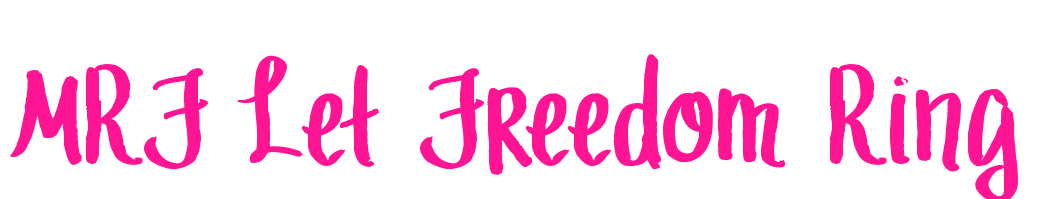 MRF Let Freedom Ring预览图片