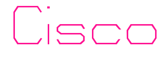 Cisco预览图片