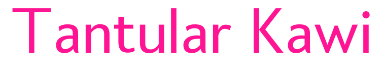 Tantular Kawi预览图片