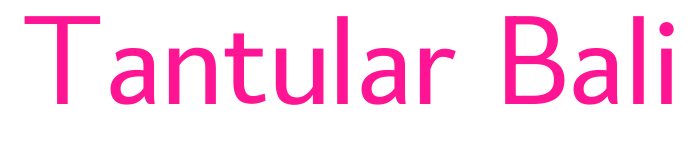 Tantular Bali预览图片