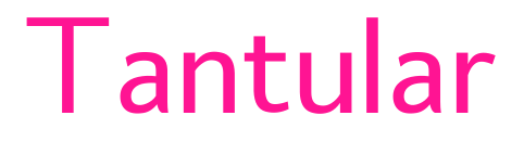 Tantular预览图片