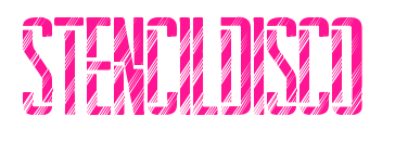 StencilDisco预览图片
