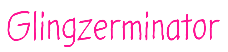 Glingzerminator预览图片