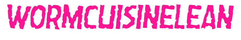 wormcuisinelean预览图片