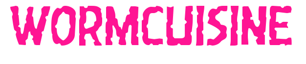 wormcuisine预览图片