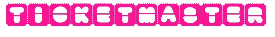 TicketMaster预览图片