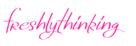 FreshlyThinking预览图片