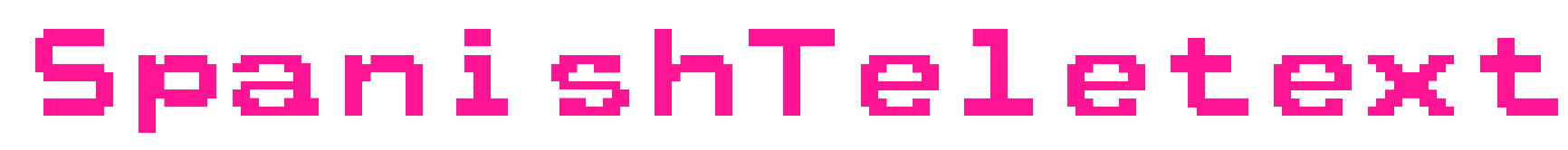 SpanishTeletext预览图片