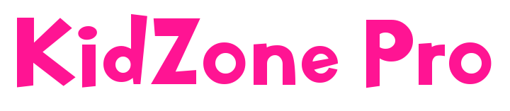 KidZone Pro预览图片