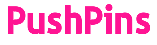 PushPins