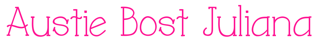 Austie Bost Juliana预览图片