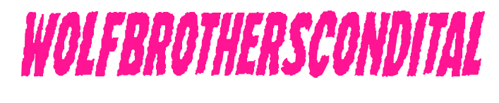 wolfbrotherscondital预览图片