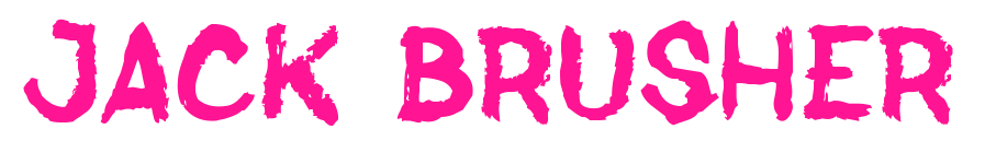 Jack Brusher预览图片