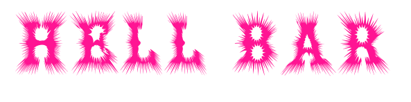Hell Bar预览图片