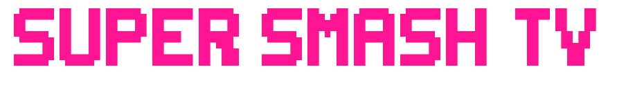 Super Smash TV预览图片