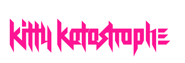 Kitty Katastrophe