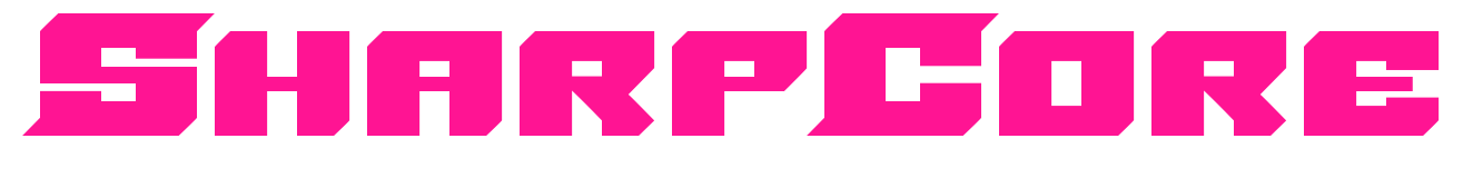 SharpCore预览图片