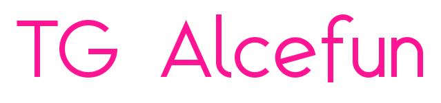 TG Alcefun预览图片