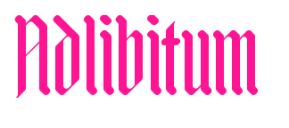 Adlibitum预览图片