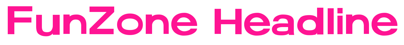 FunZone Headline预览图片