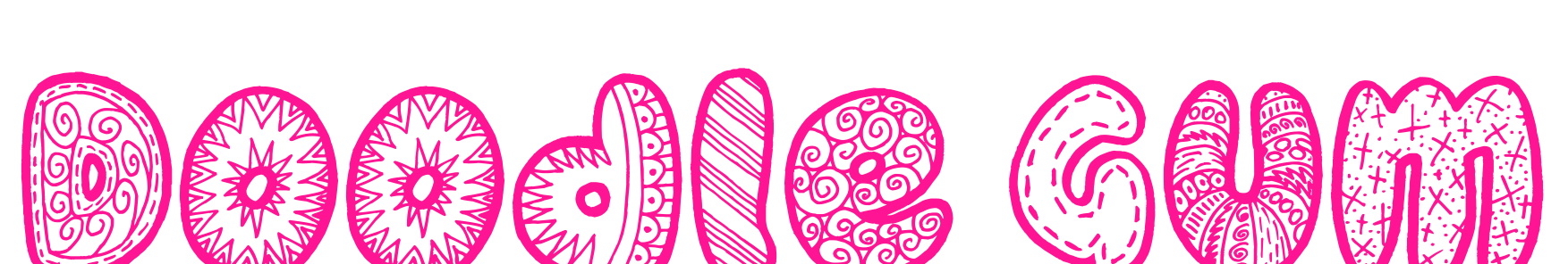 Doodle Gum