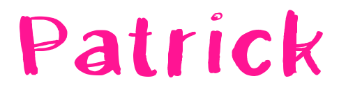 Patrick预览图片