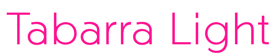 Tabarra Light预览图片