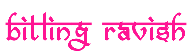 bitling ravish预览图片