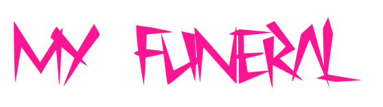 My Funeral预览图片