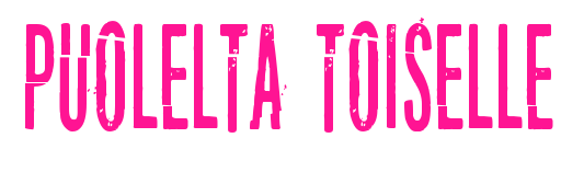 Puolelta toiselle预览图片