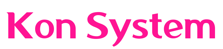 Kon System预览图片