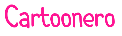 Cartoonero预览图片